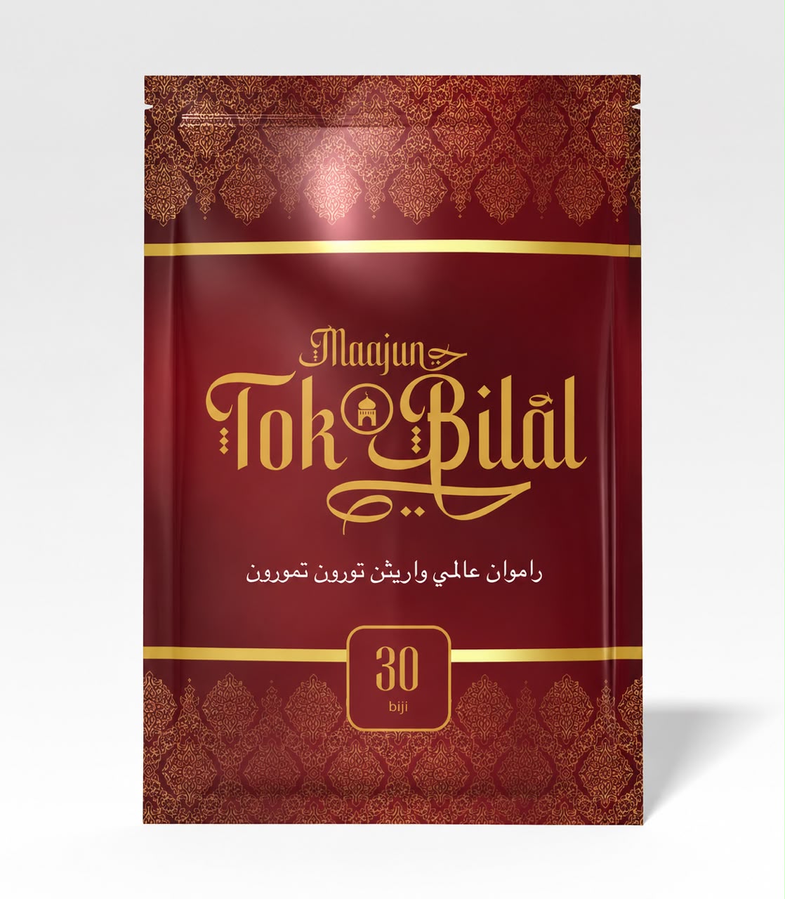 Maajun Tok Bilal
